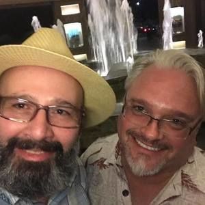 Meet your Posher, Kevin